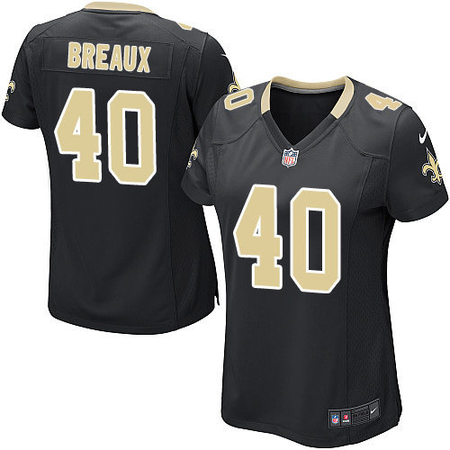 Women New Orleans Saints jerseys-021